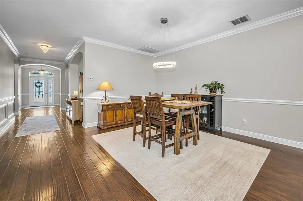 8449 Bluevine Sky Drive Land O Lakes FL 34637
