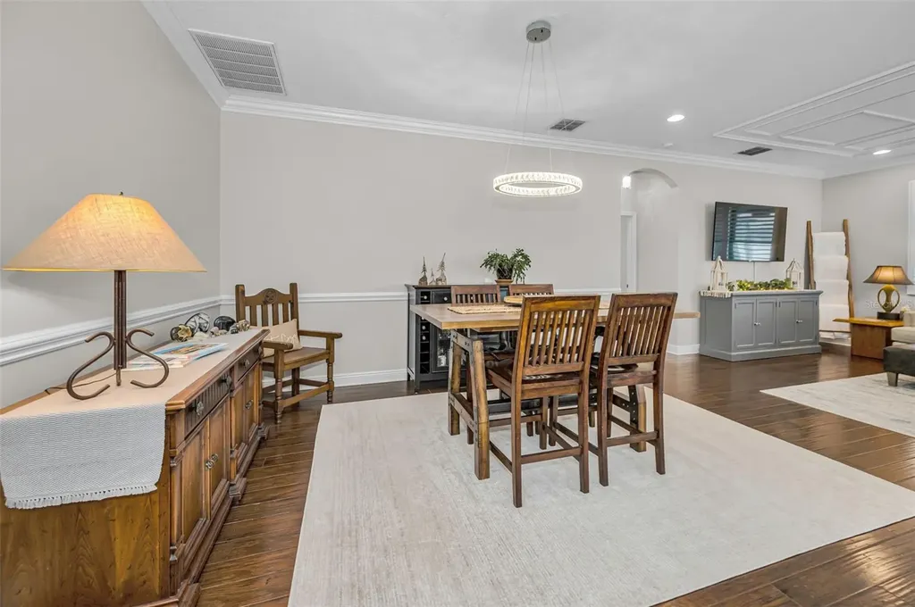 8449 Bluevine Sky Drive Land O Lakes FL 34637