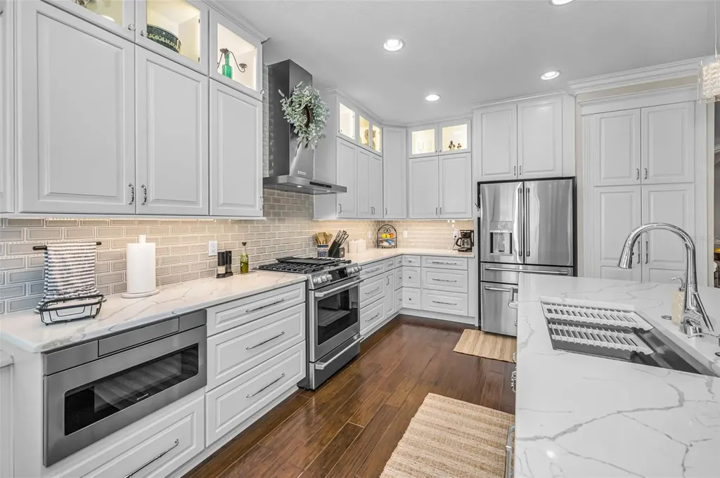 8449 Bluevine Sky Drive Land O Lakes FL 34637