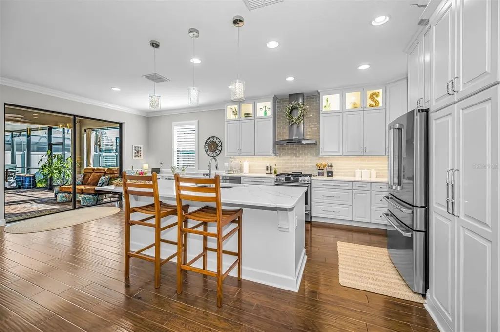8449 Bluevine Sky Drive Land O Lakes FL 34637