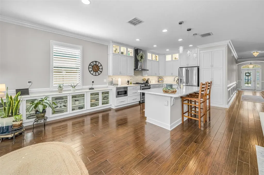 8449 Bluevine Sky Drive Land O Lakes FL 34637