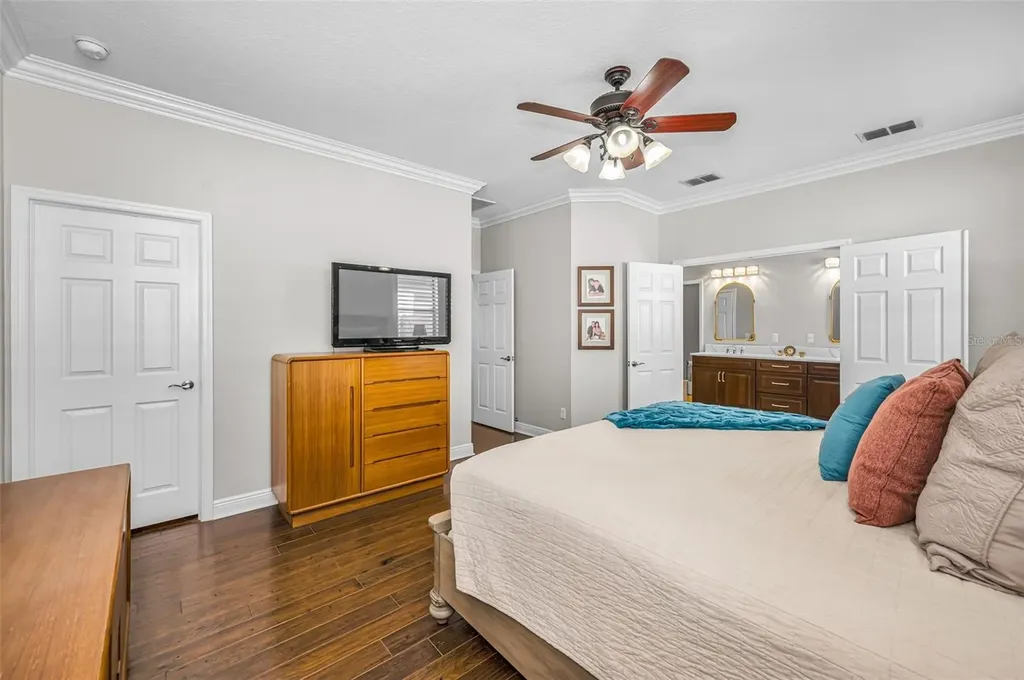 8449 Bluevine Sky Drive Land O Lakes FL 34637