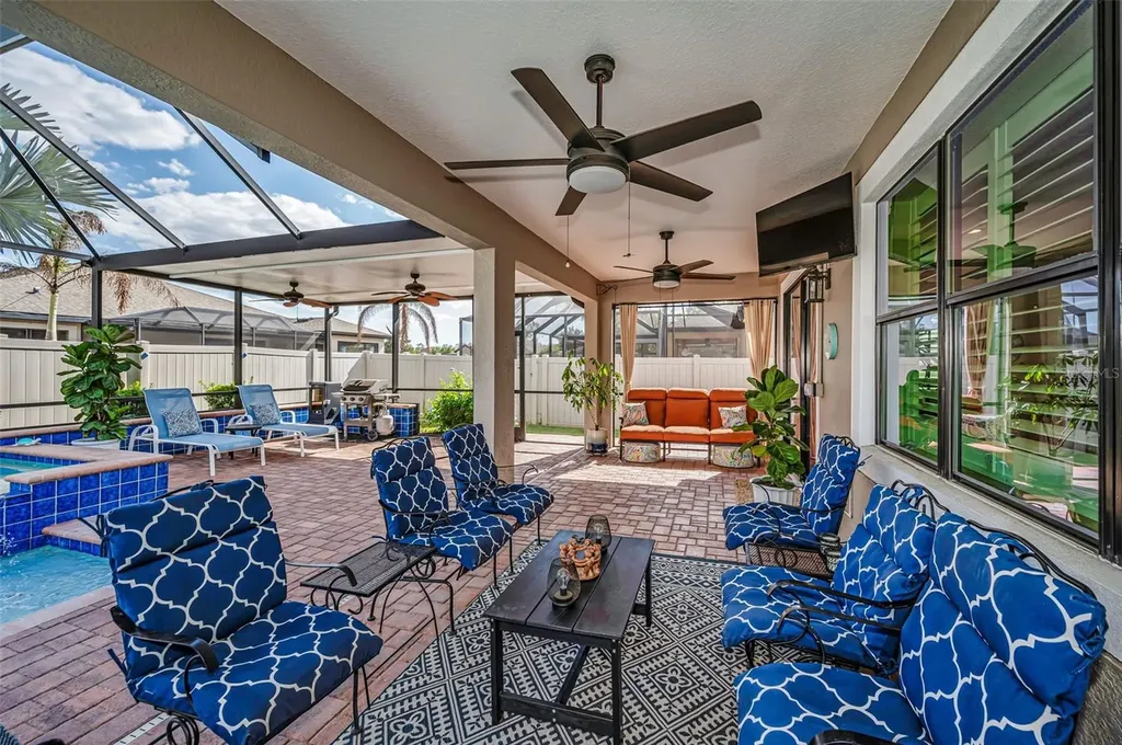 8449 Bluevine Sky Drive Land O Lakes FL 34637