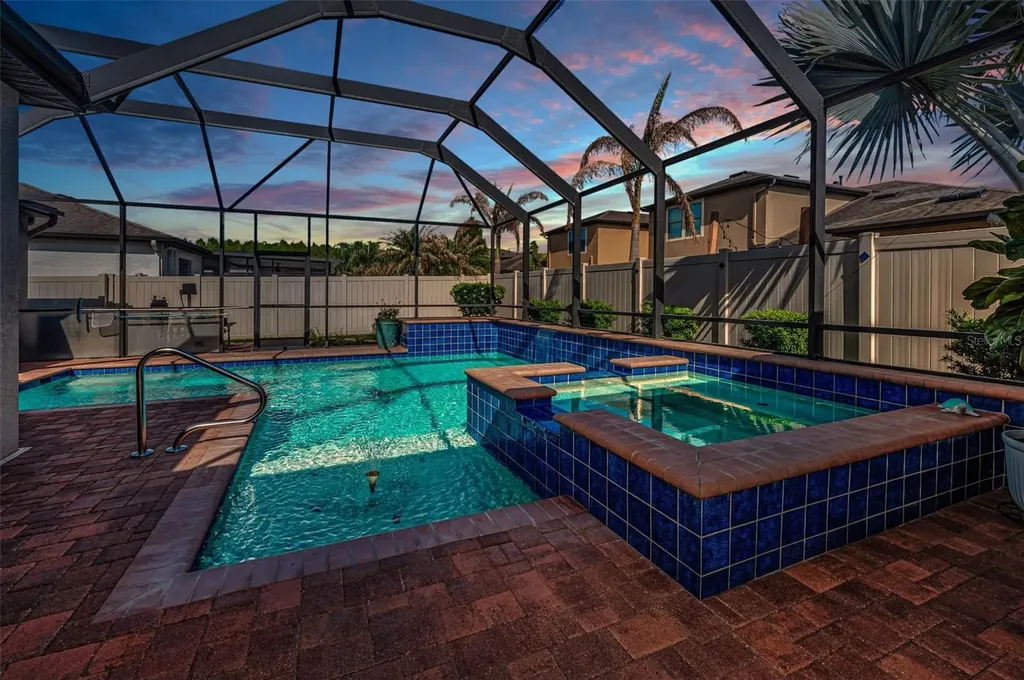 8449 Bluevine Sky Drive Land O Lakes FL 34637