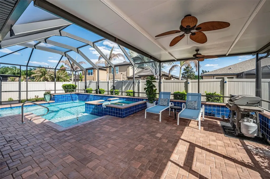8449 Bluevine Sky Drive Land O Lakes FL 34637