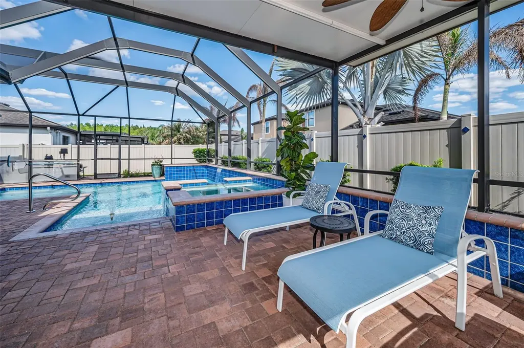 8449 Bluevine Sky Drive Land O Lakes FL 34637