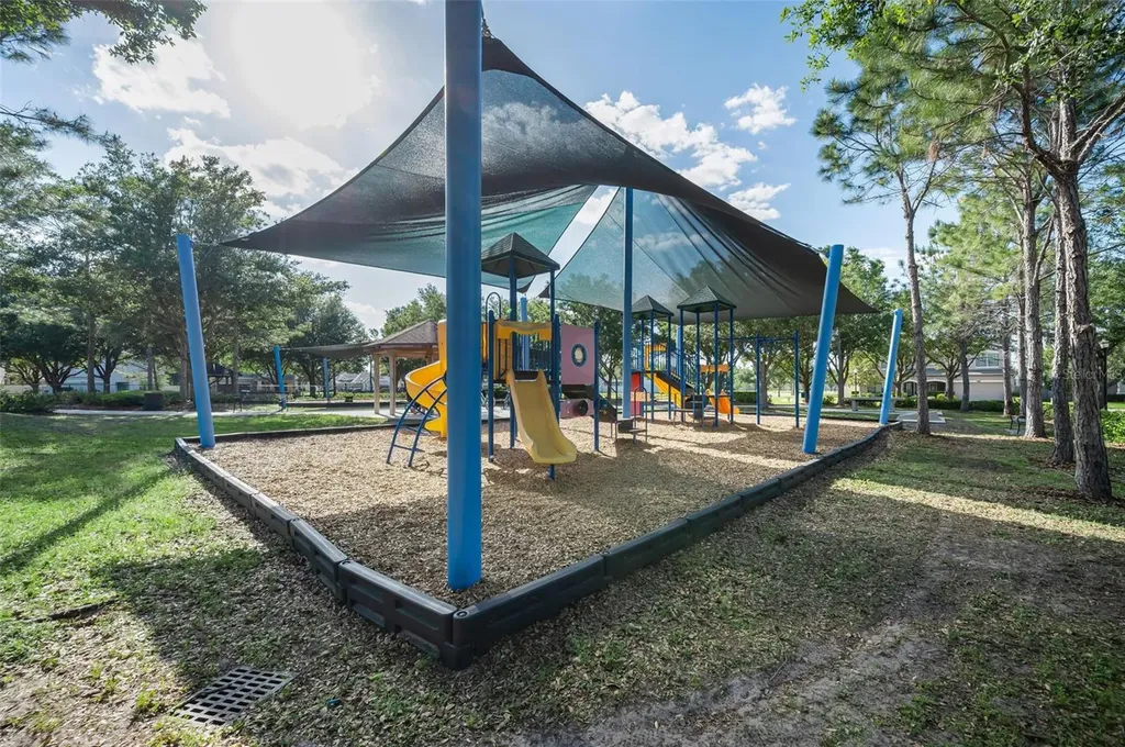 8449 Bluevine Sky Drive Land O Lakes FL 34637