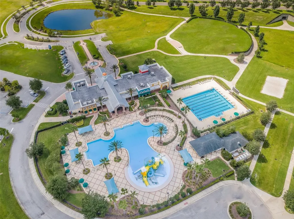 8449 Bluevine Sky Drive Land O Lakes FL 34637