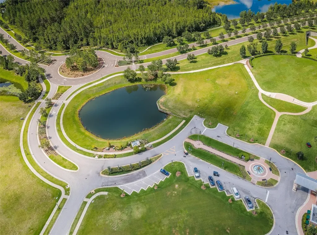 8449 Bluevine Sky Drive Land O Lakes FL 34637