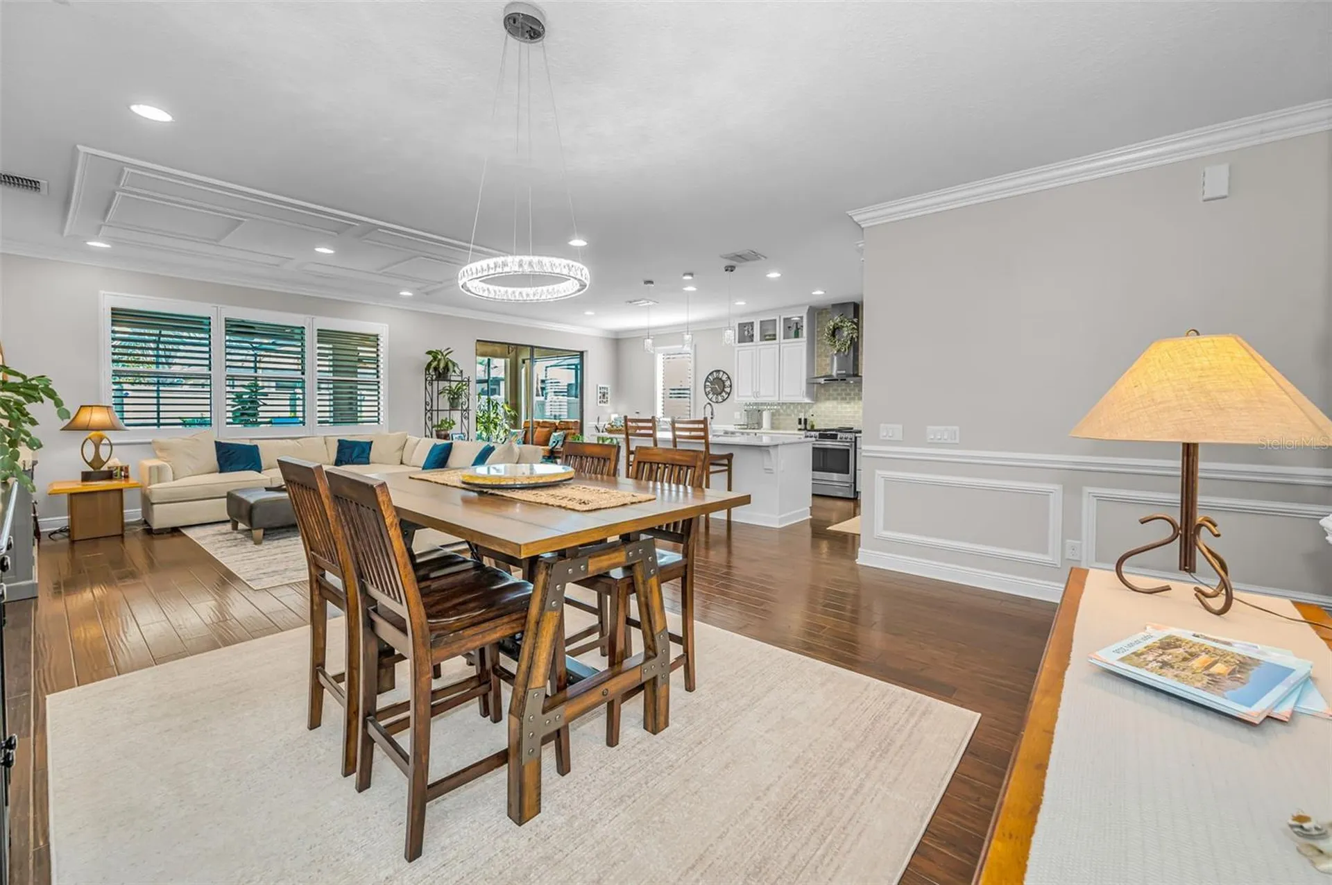 8449 Bluevine Sky Drive Land O Lakes FL 34637