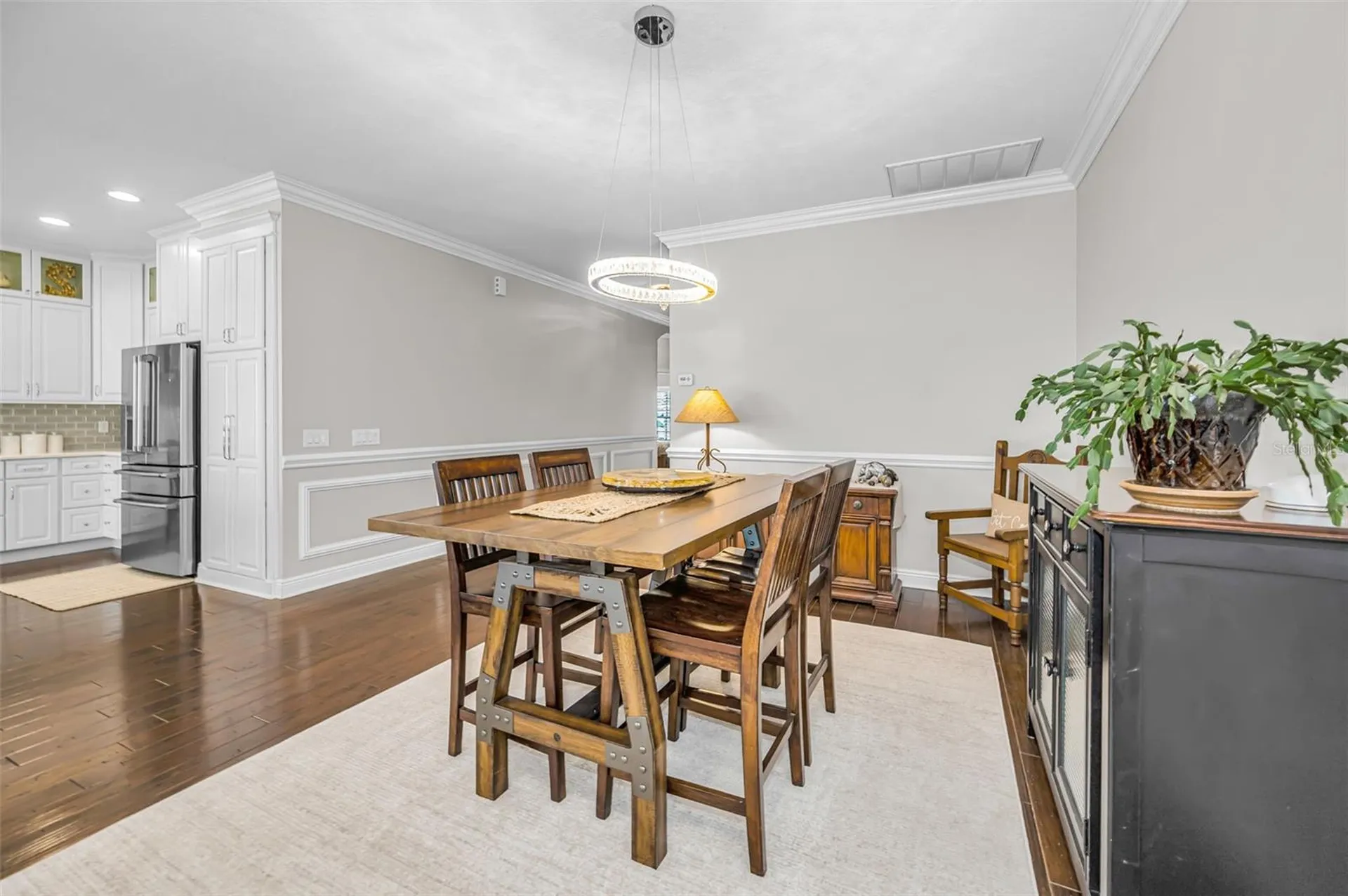 8449 Bluevine Sky Drive Land O Lakes FL 34637