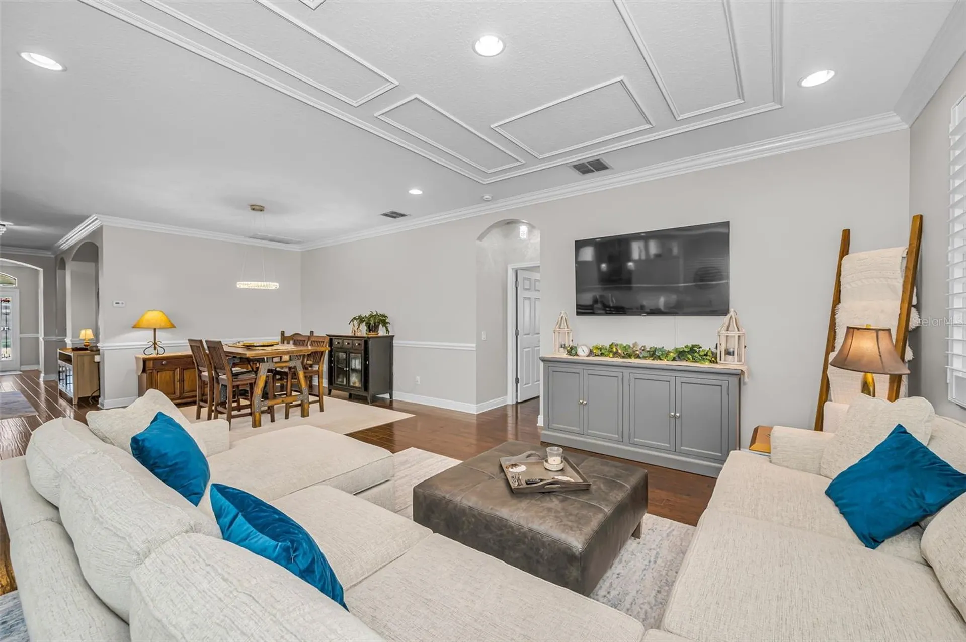 8449 Bluevine Sky Drive Land O Lakes FL 34637
