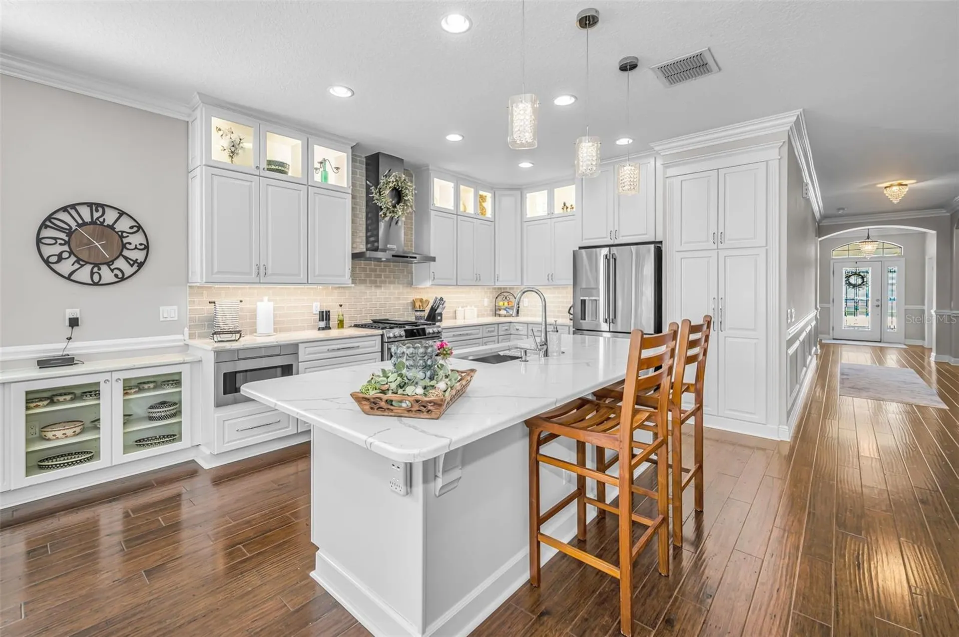 8449 Bluevine Sky Drive Land O Lakes FL 34637