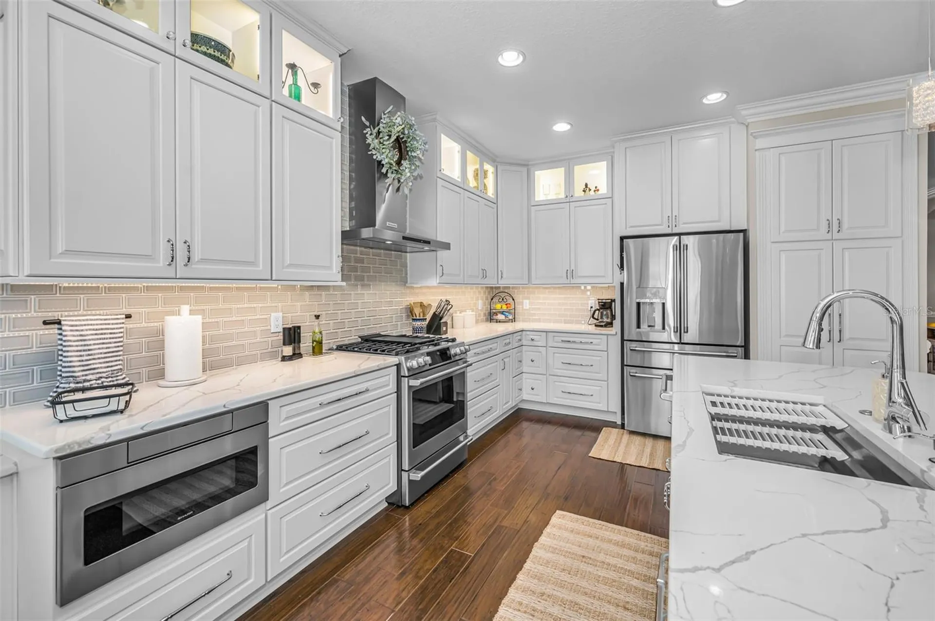 8449 Bluevine Sky Drive Land O Lakes FL 34637