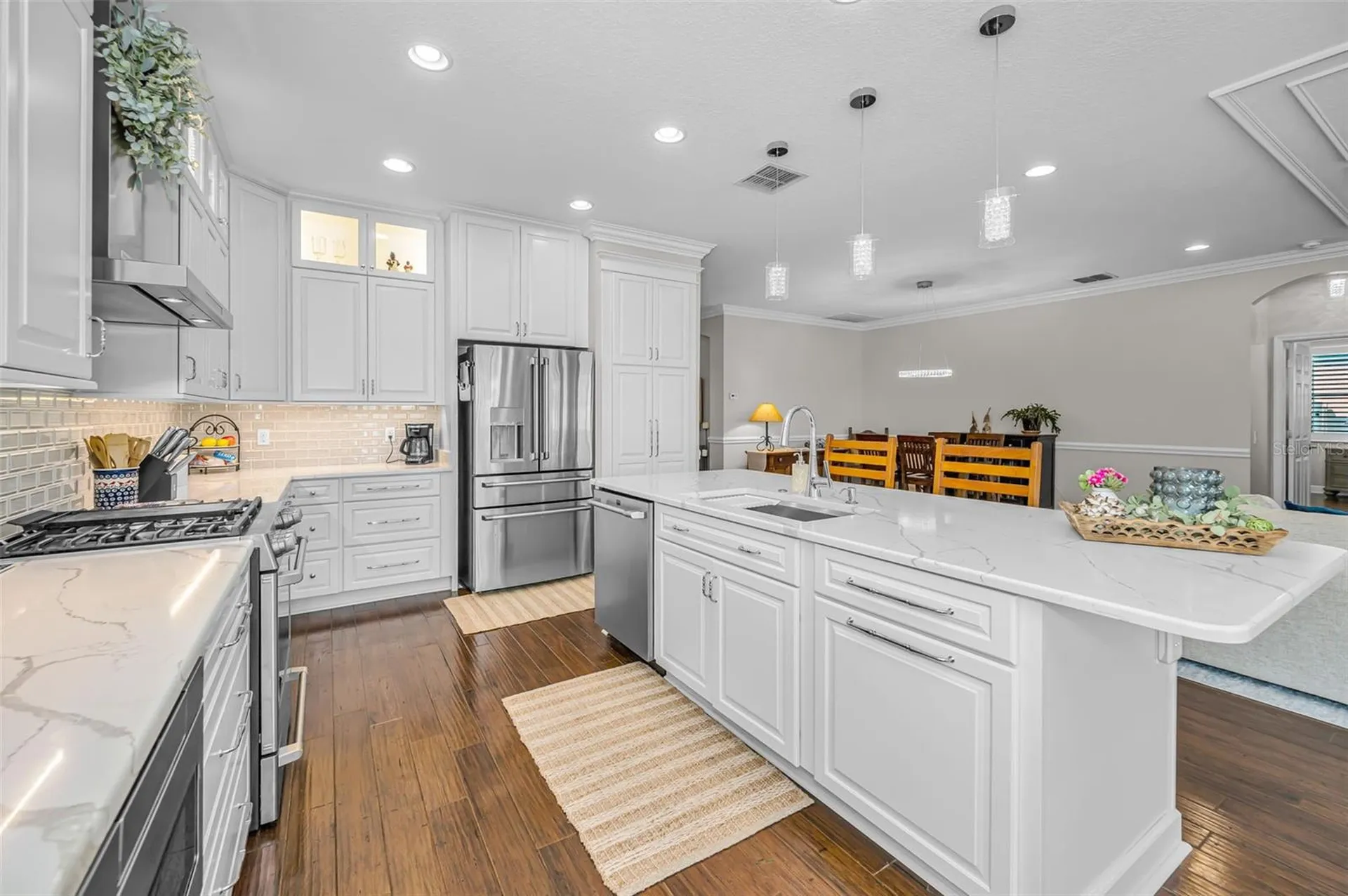 8449 Bluevine Sky Drive Land O Lakes FL 34637