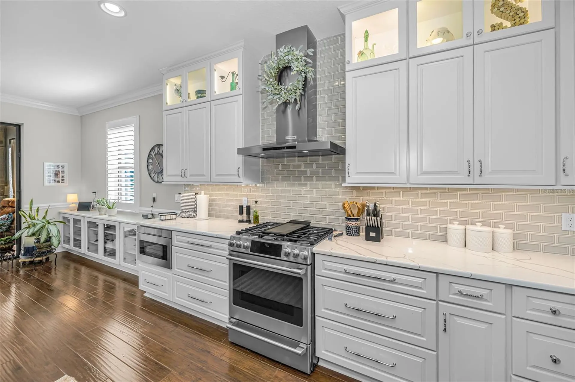 8449 Bluevine Sky Drive Land O Lakes FL 34637