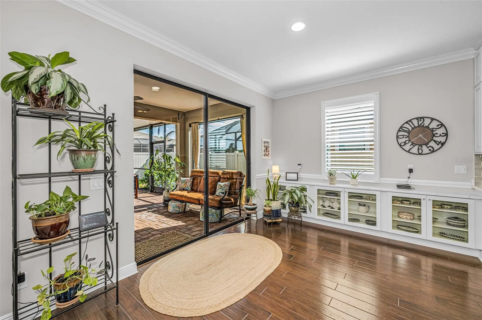 8449 Bluevine Sky Drive Land O Lakes FL 34637