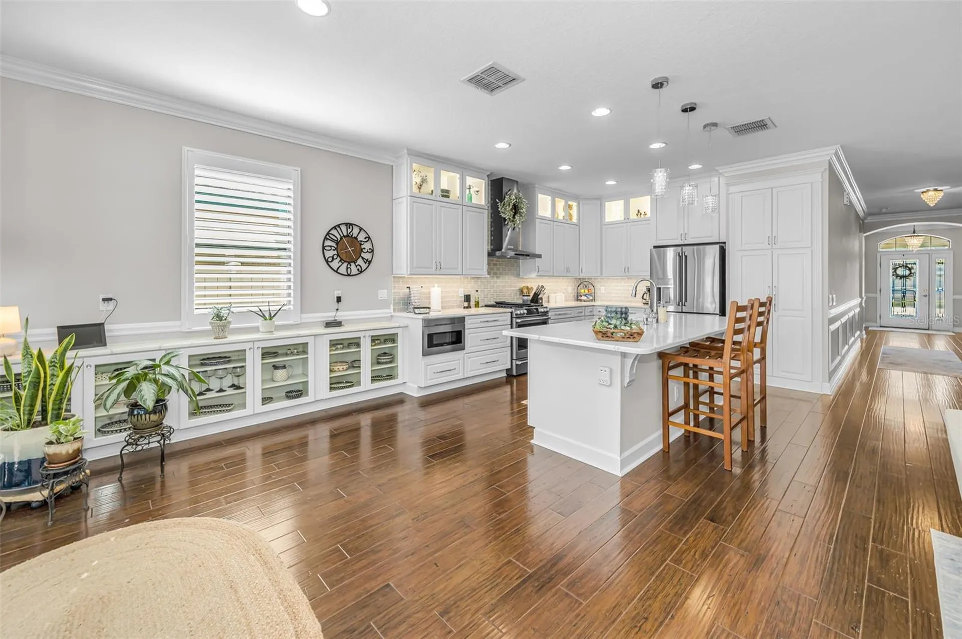 8449 Bluevine Sky Drive Land O Lakes FL 34637