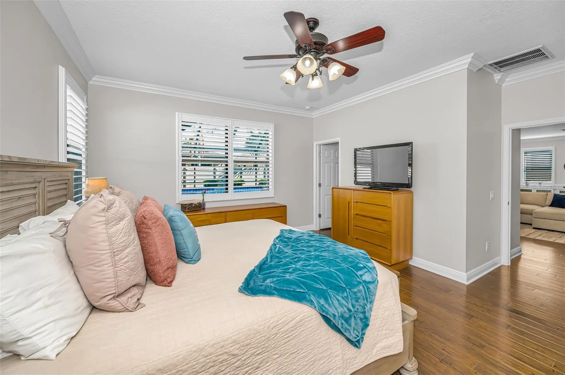 8449 Bluevine Sky Drive Land O Lakes FL 34637