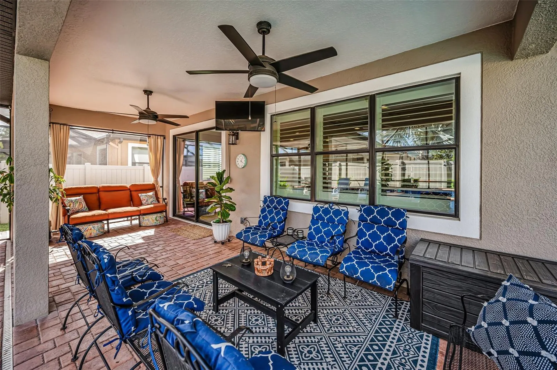 8449 Bluevine Sky Drive Land O Lakes FL 34637