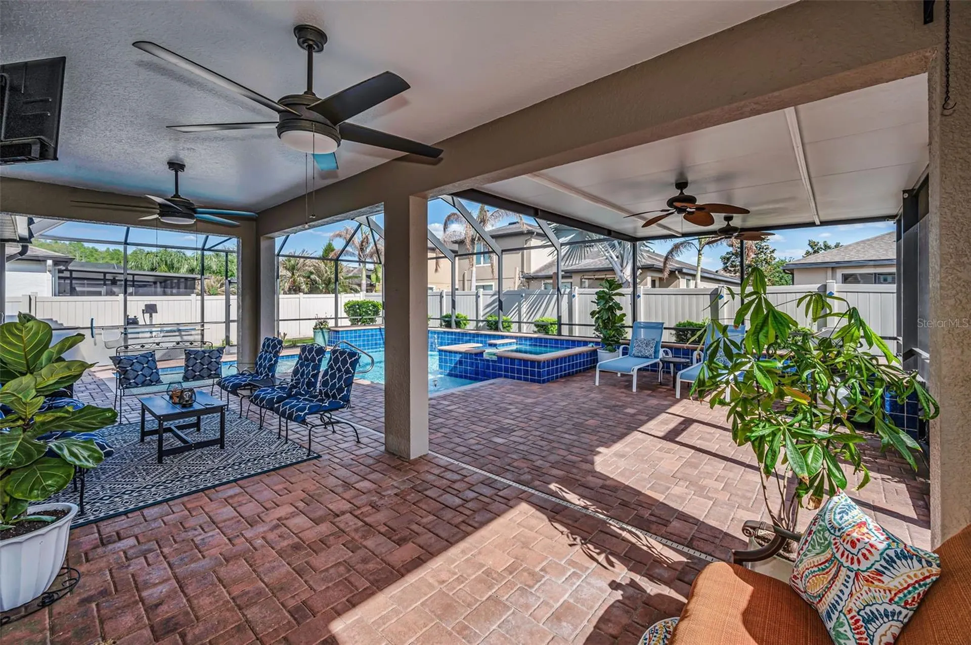 8449 Bluevine Sky Drive Land O Lakes FL 34637