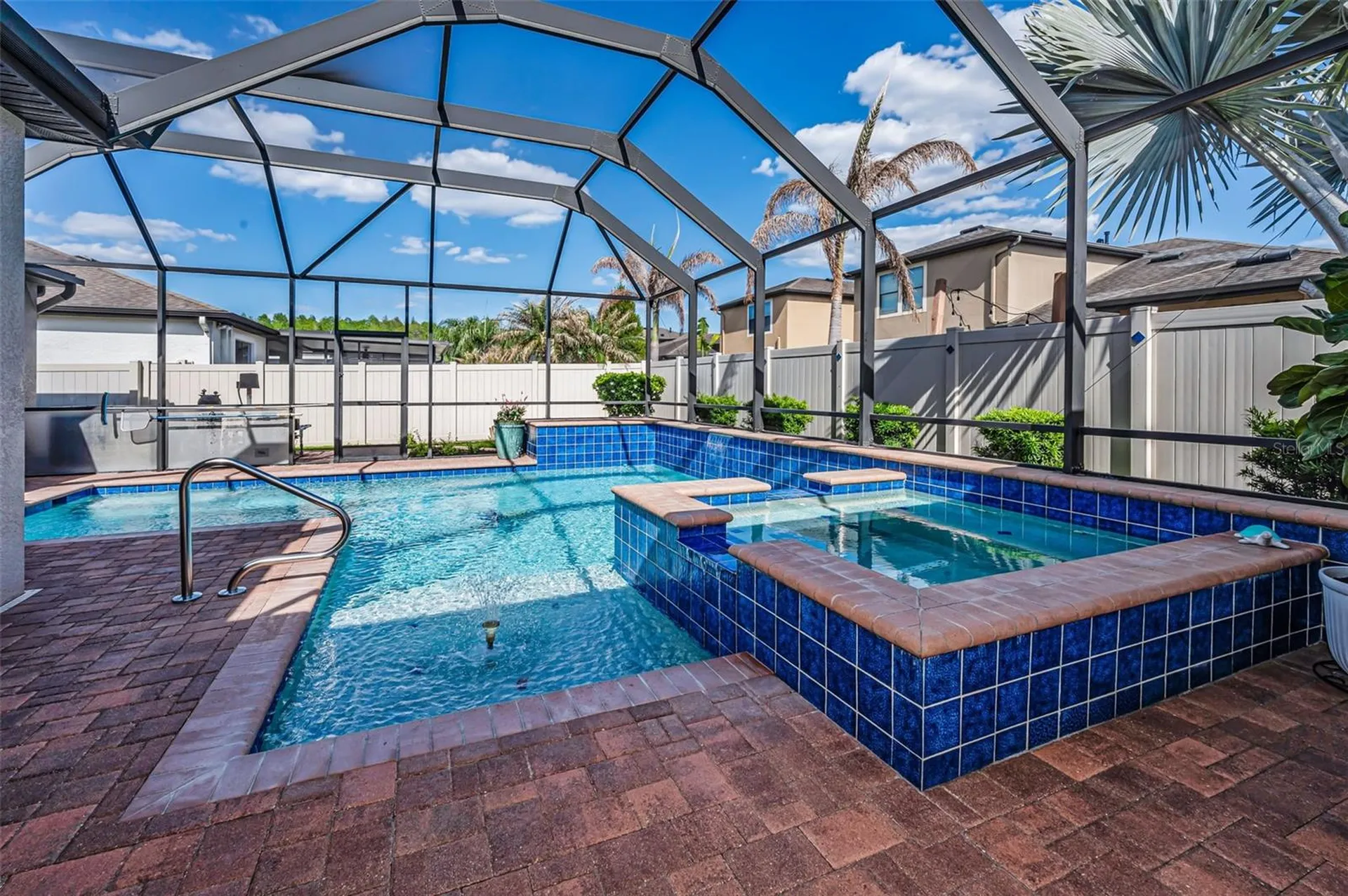 8449 Bluevine Sky Drive Land O Lakes FL 34637