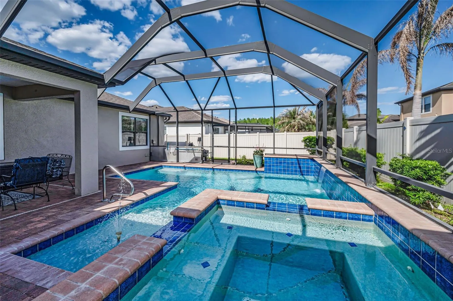 8449 Bluevine Sky Drive Land O Lakes FL 34637