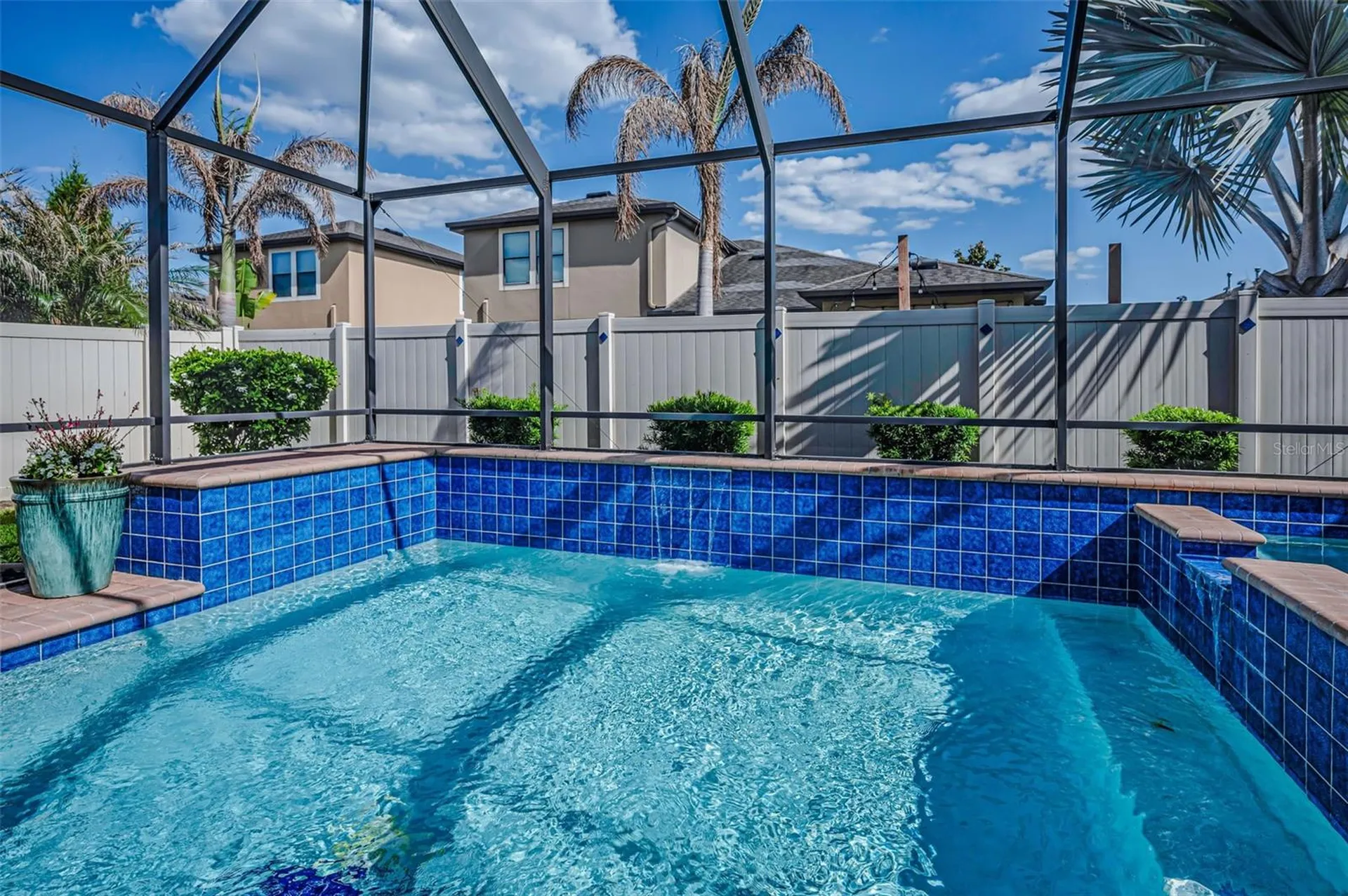 8449 Bluevine Sky Drive Land O Lakes FL 34637