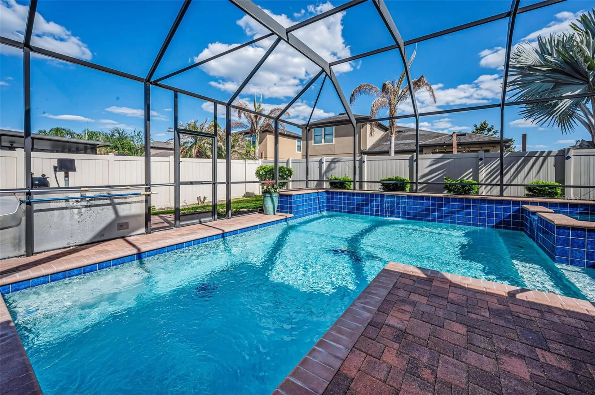 8449 Bluevine Sky Drive Land O Lakes FL 34637