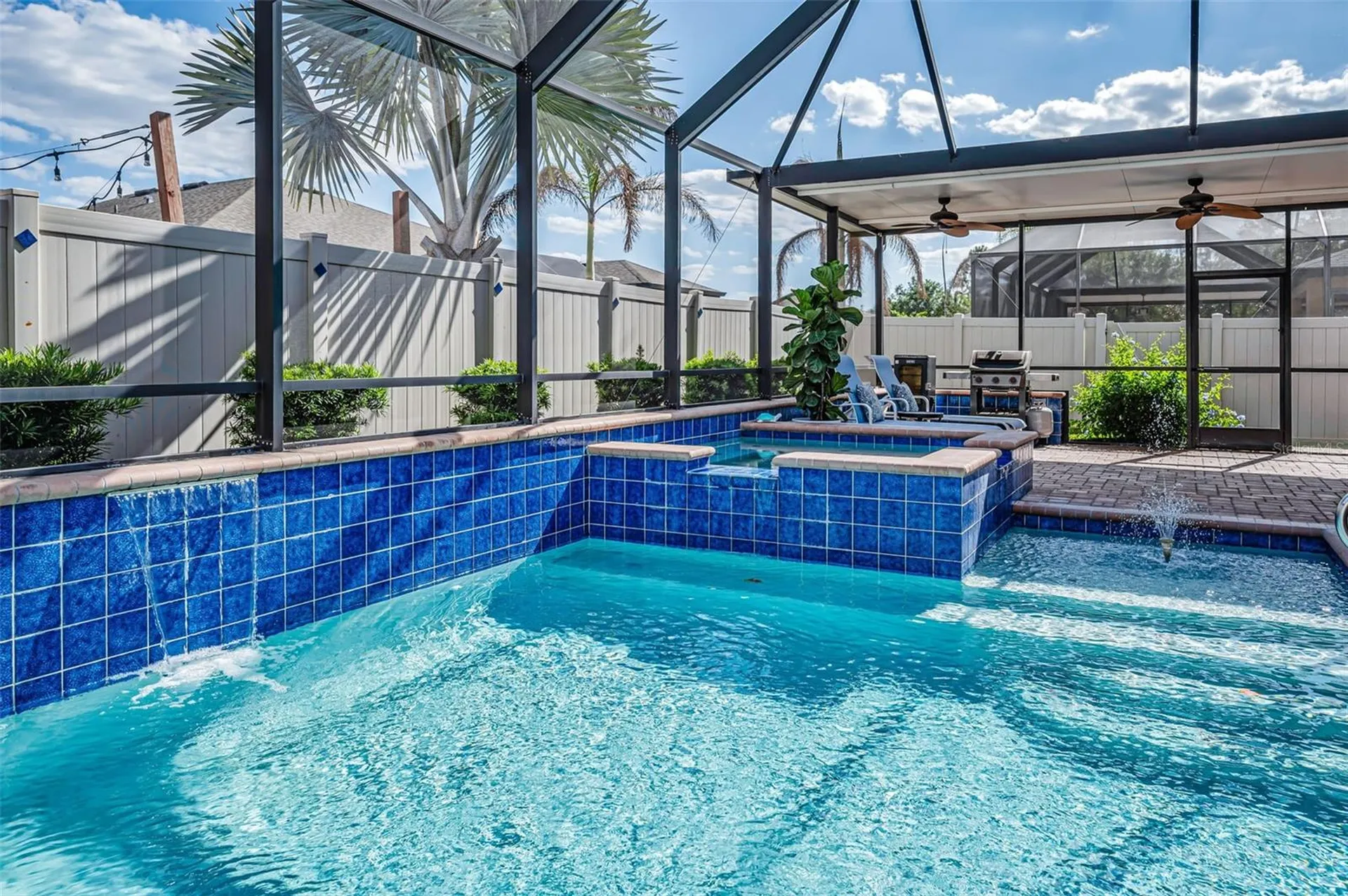8449 Bluevine Sky Drive Land O Lakes FL 34637