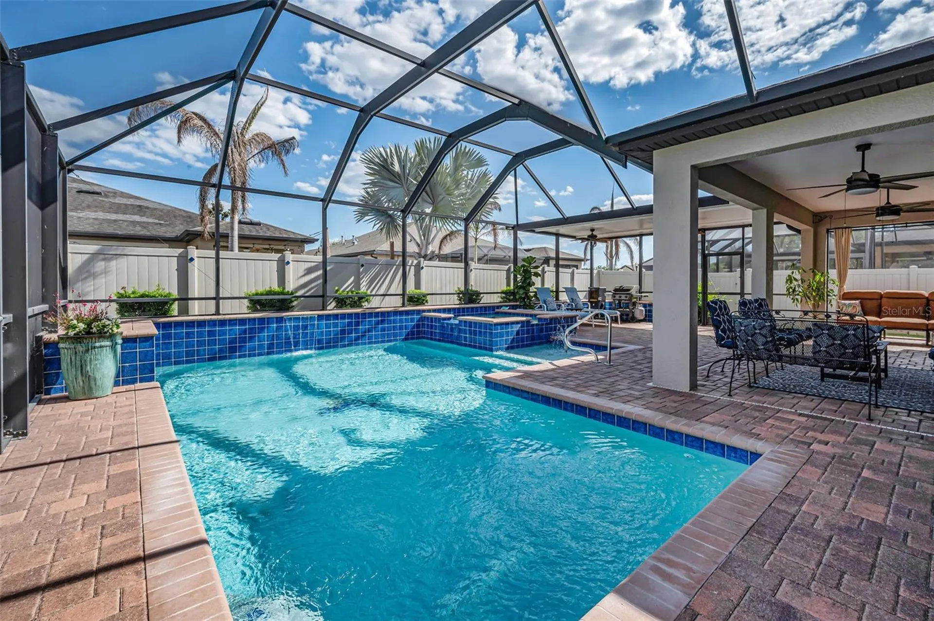 8449 Bluevine Sky Drive Land O Lakes FL 34637