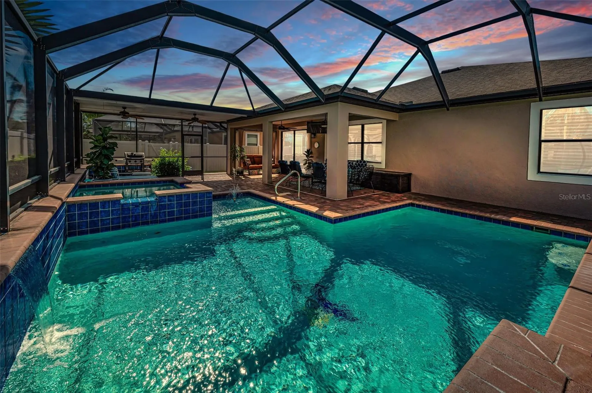 8449 Bluevine Sky Drive Land O Lakes FL 34637