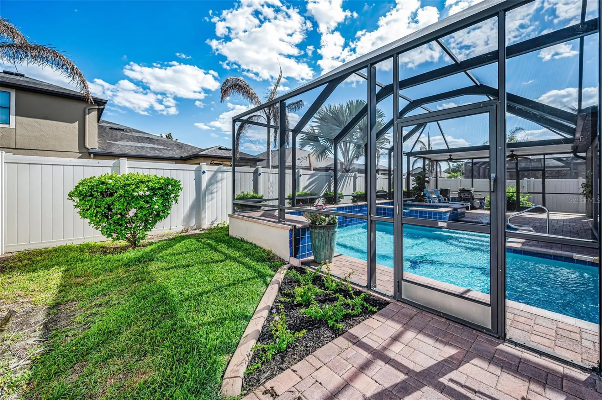 8449 Bluevine Sky Drive Land O Lakes FL 34637