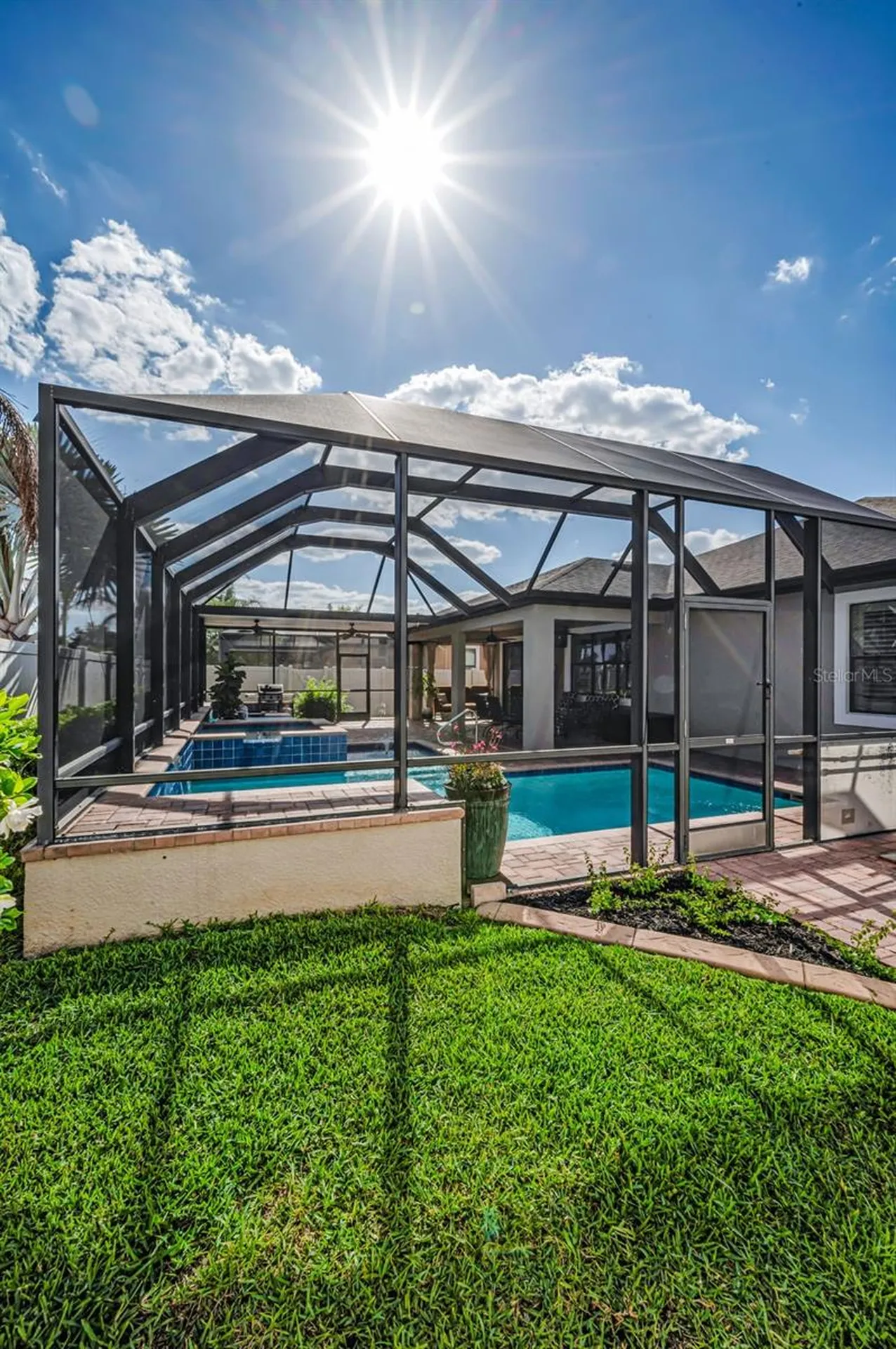 8449 Bluevine Sky Drive Land O Lakes FL 34637