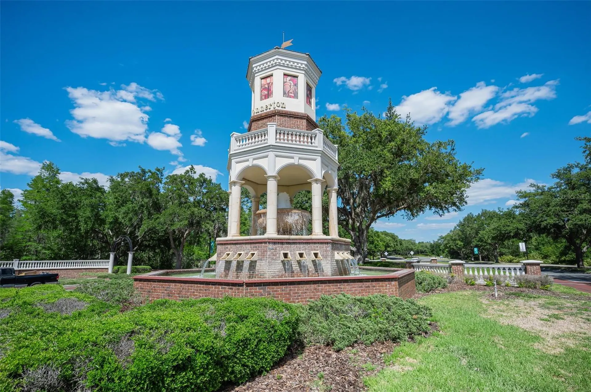 8449 Bluevine Sky Drive Land O Lakes FL 34637