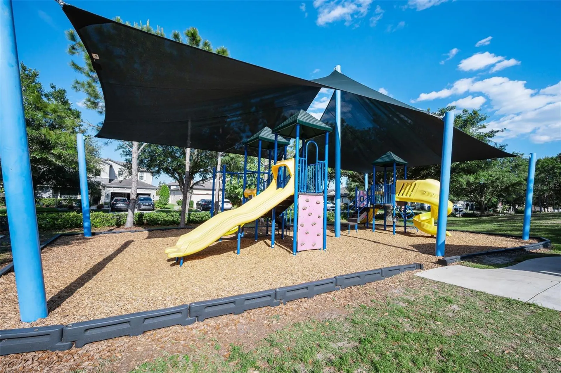8449 Bluevine Sky Drive Land O Lakes FL 34637