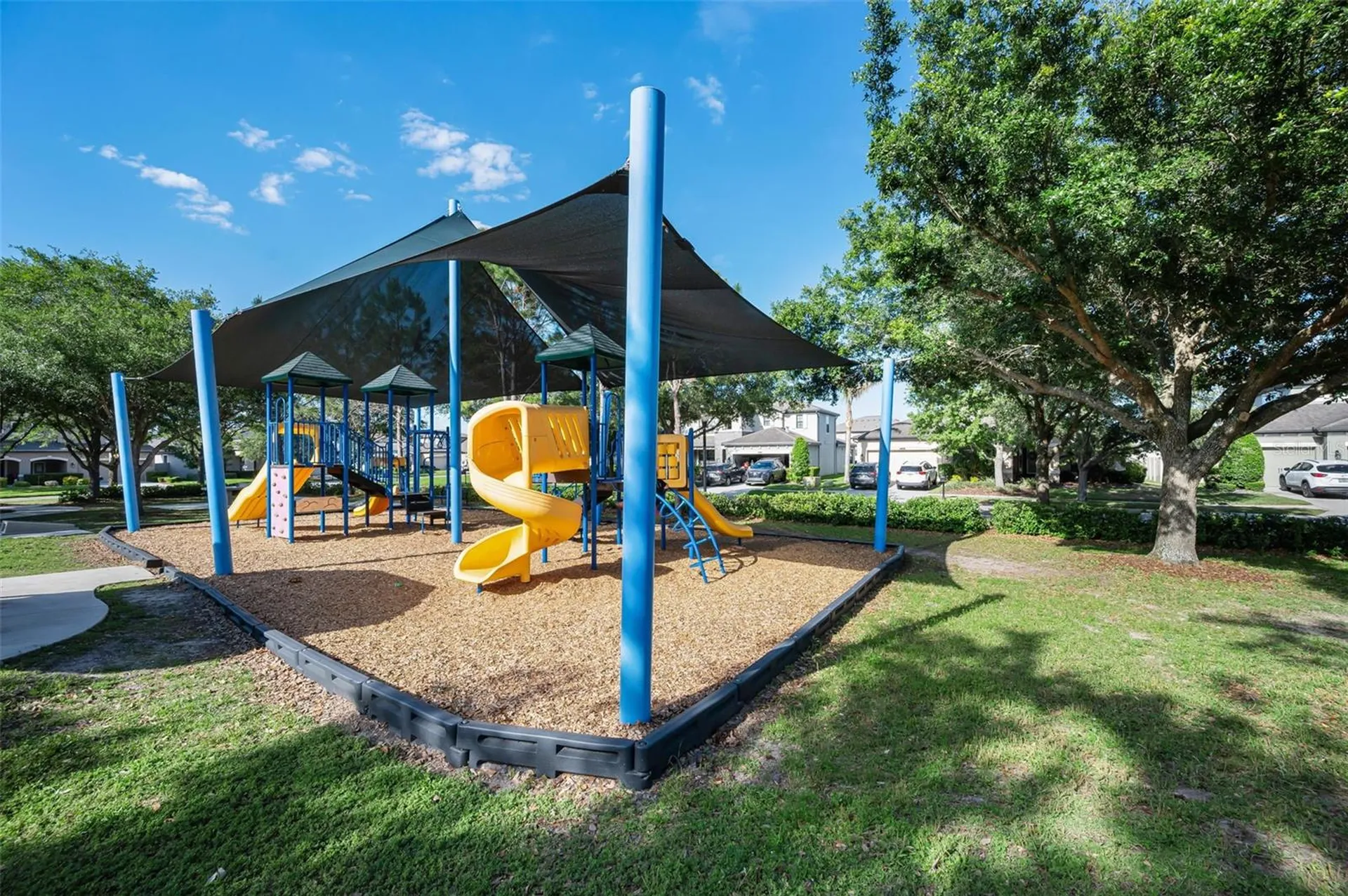 8449 Bluevine Sky Drive Land O Lakes FL 34637