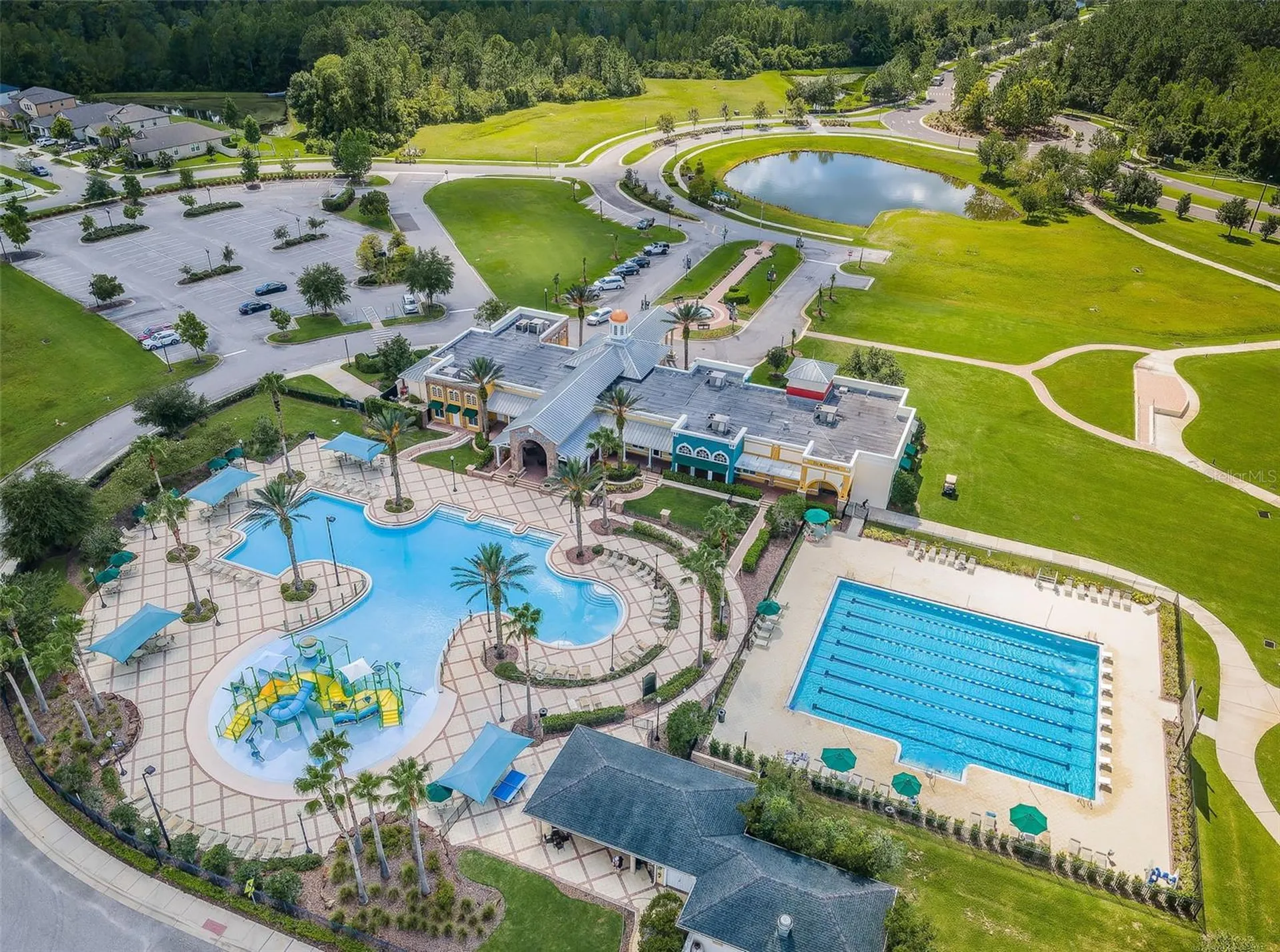 8449 Bluevine Sky Drive Land O Lakes FL 34637