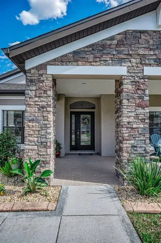 8449 Bluevine Sky Drive Land O Lakes FL 34637