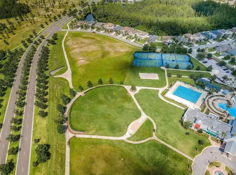 8449 Bluevine Sky Drive Land O Lakes FL 34637