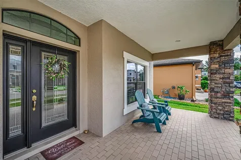 8449 Bluevine Sky Drive Land O Lakes FL 34637