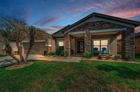 8449 Bluevine Sky Drive Land O Lakes FL 34637
