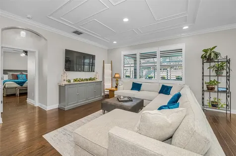 8449 Bluevine Sky Drive Land O Lakes FL 34637