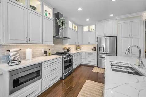 8449 Bluevine Sky Drive Land O Lakes FL 34637