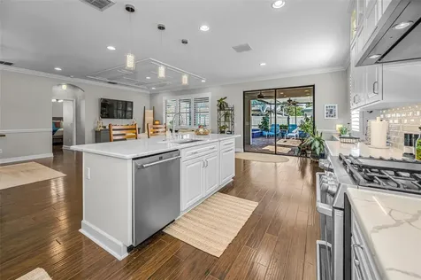 8449 Bluevine Sky Drive Land O Lakes FL 34637