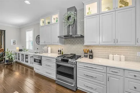 8449 Bluevine Sky Drive Land O Lakes FL 34637