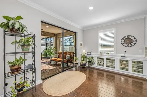 8449 Bluevine Sky Drive Land O Lakes FL 34637