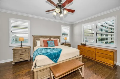 8449 Bluevine Sky Drive Land O Lakes FL 34637