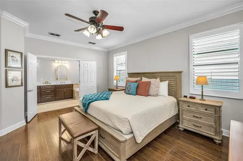 8449 Bluevine Sky Drive Land O Lakes FL 34637