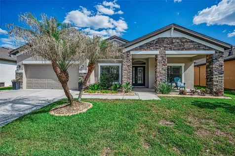 8449 Bluevine Sky Drive Land O Lakes FL 34637